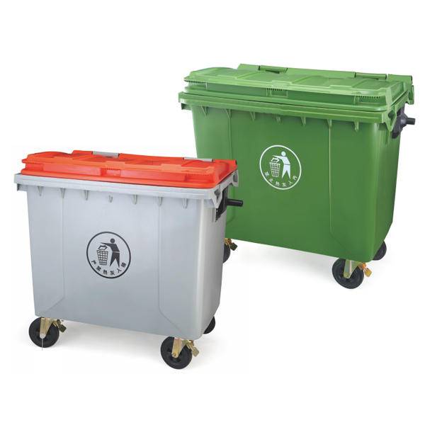 WHEELIE BINS Plastics, Warehouse, Boxes, Bags, Port Elizabeth