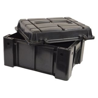 Ammo Crate - High Lid (open)CRATE-AMMOBX-HL Ammo Crate - High Lid (open)CRATE-AMMOBX-HL