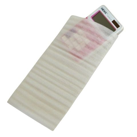 Aerothene Packaging - Pouch Aerothene Packaging - Pouch