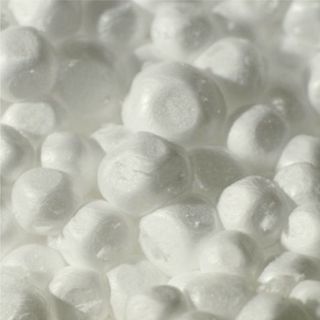foam packaging polystyrene granules regrind flakes foam packaging polystyrene granules regrind flakes