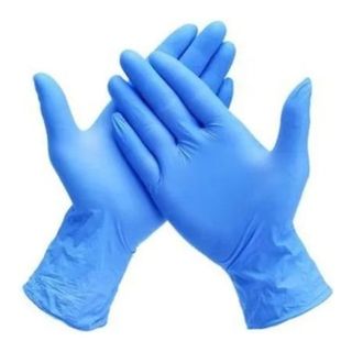 Nitrile Gloves - DisposableBlue Nitrile Gloves - DisposableBlue