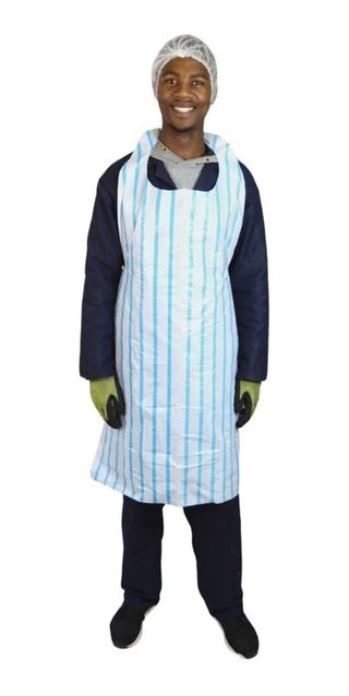 Tuffy - Stripes (Blue) Tuffy - Stripes (Blue)