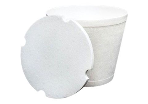 Polystyrene-box-white-kfc-bucket-and-lid Polystyrene-box-white-kfc-bucket-and-lid