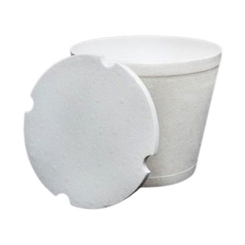 Polystyrene-boxes-kfc-bucket-and-lid-white Polystyrene-boxes-kfc-bucket-and-lid-white