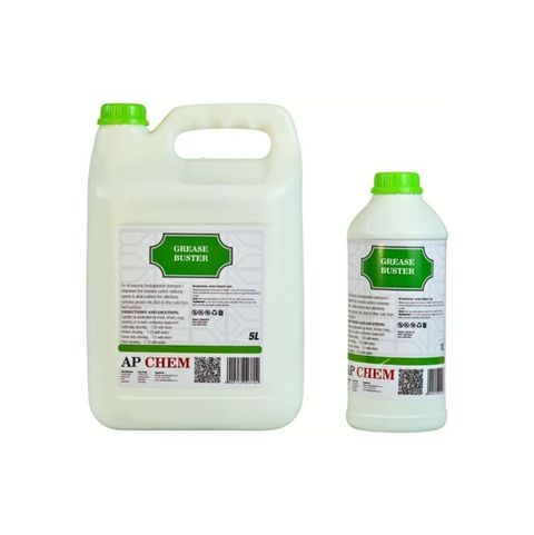 ap-chem-5l-1l-grease-buster ap-chem-5l-1l-grease-buster