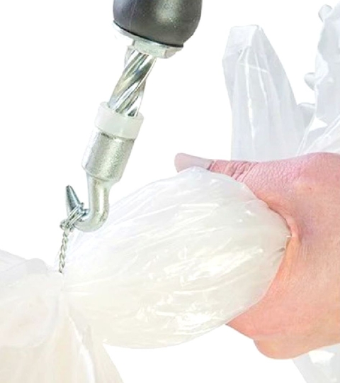 Galvanised-wire-tying-tool-wire-pullers-and-bag Galvanised-wire-tying-tool-wire-pullers-and-bag