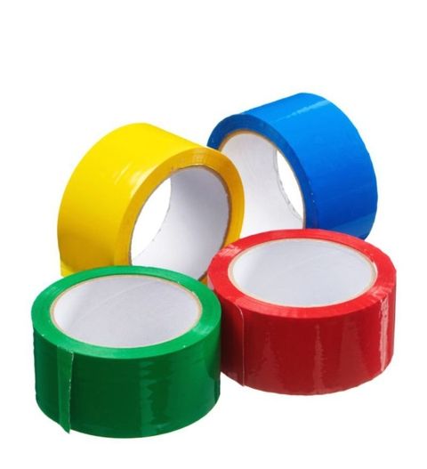 Colour-tape-48mm-roll Colour-tape-48mm-roll
