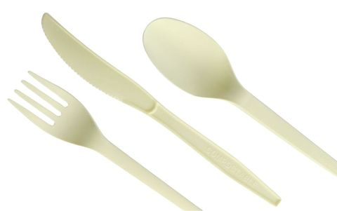 Bio-cutlery-cpla-knife-fork-dessert-spoon Bio-cutlery-cpla-knife-fork-dessert-spoon