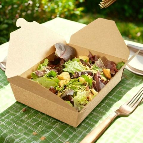 Bio-kraft-lunch-box-with-salad Bio-kraft-lunch-box-with-salad