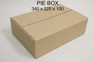 Pie-box Pie-box