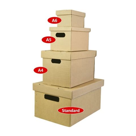 Document-boxes-kraft Document-boxes-kraft