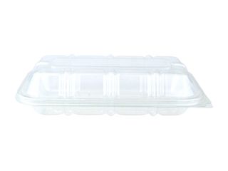 the-clamshell-hotdog-container-small-clear the-clamshell-hotdog-container-small-clear