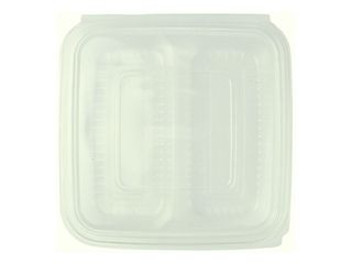 meal-tray-square-clear-2-division-t326 meal-tray-square-clear-2-division-t326