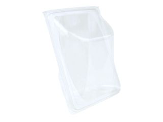 the-wrap-punnet-clear-t323 the-wrap-punnet-clear-t323