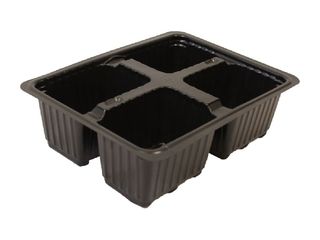 seed-tray-4-cavity-black-gpb4s seed-tray-4-cavity-black-gpb4s