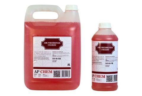 Ap-chem-air-freshener-cherry-5l-1l-bottles Ap-chem-air-freshener-cherry-5l-1l-bottles