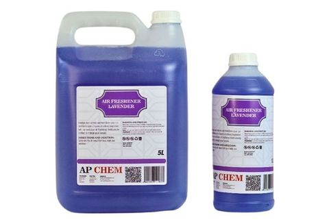 Ap-chem-air-freshener-lavender-5l-1l-bottles Ap-chem-air-freshener-lavender-5l-1l-bottles