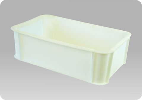 Medium-meat-crate-stackable-white-37l-volume Medium-meat-crate-stackable-white-37l-volume