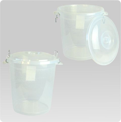 Storage-bin-lock-bin-with-clips-see-through-22l Storage-bin-lock-bin-with-clips-see-through-22l