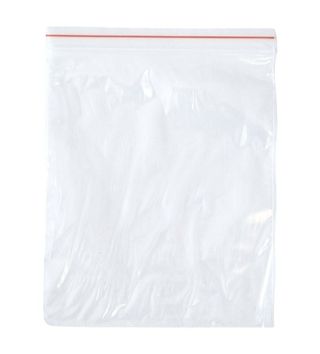 the-clear-zip-seal-bag-150-x-180mm the-clear-zip-seal-bag-150-x-180mm