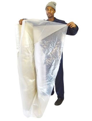 Roll-of-smokey-clear-tubing Roll-of-smokey-clear-tubing