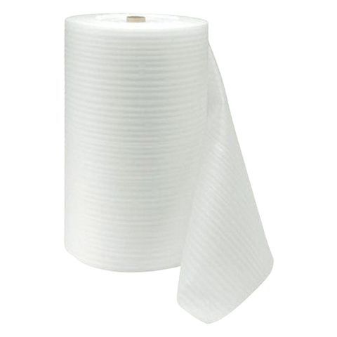 Aerothene-packaging-white-polyethylene-foam-roll Aerothene-packaging-white-polyethylene-foam-roll