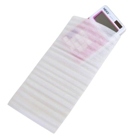 Aerothene-packaging-polyethylene-white-foam-pouch Aerothene-packaging-polyethylene-white-foam-pouch