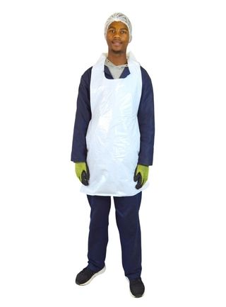 Protective-wear-white-apron-tuffy Protective-wear-white-apron-tuffy
