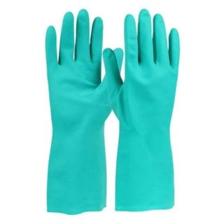 Protective-wear-gloves-nitrile-green Protective-wear-gloves-nitrile-green