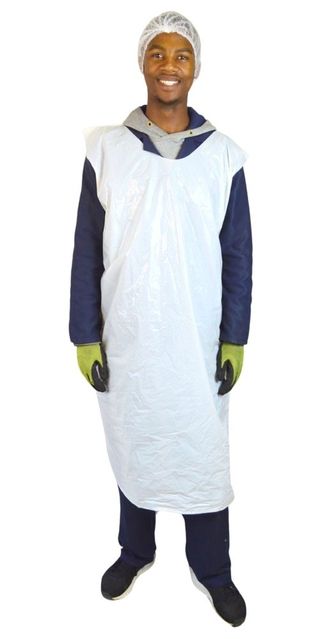Protective-wear-long-smock-apron Protective-wear-long-smock-apron