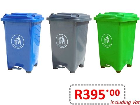 50l-pedal-bins-bright-blue-grey-light-green 50l-pedal-bins-bright-blue-grey-light-green