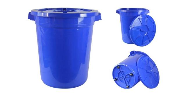lock-bin-wheelie-blue-120l lock-bin-wheelie-blue-120l