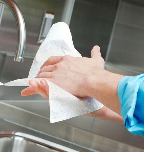 Paper-towel Paper-towel