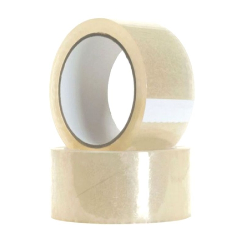 Packaging-clear-tape-roll Packaging-clear-tape-roll
